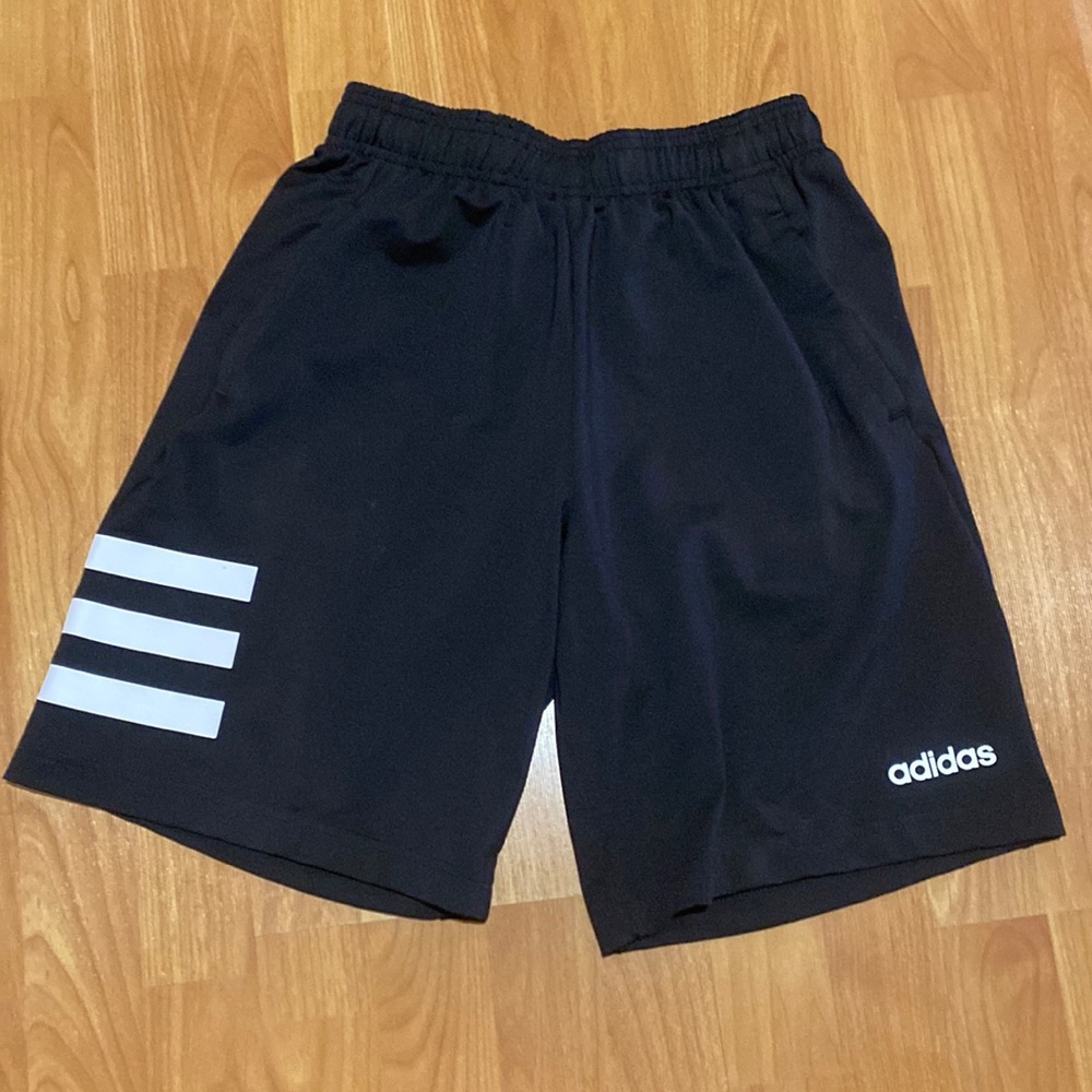 GUC - Mens Adidas Shorts - Sz Sm